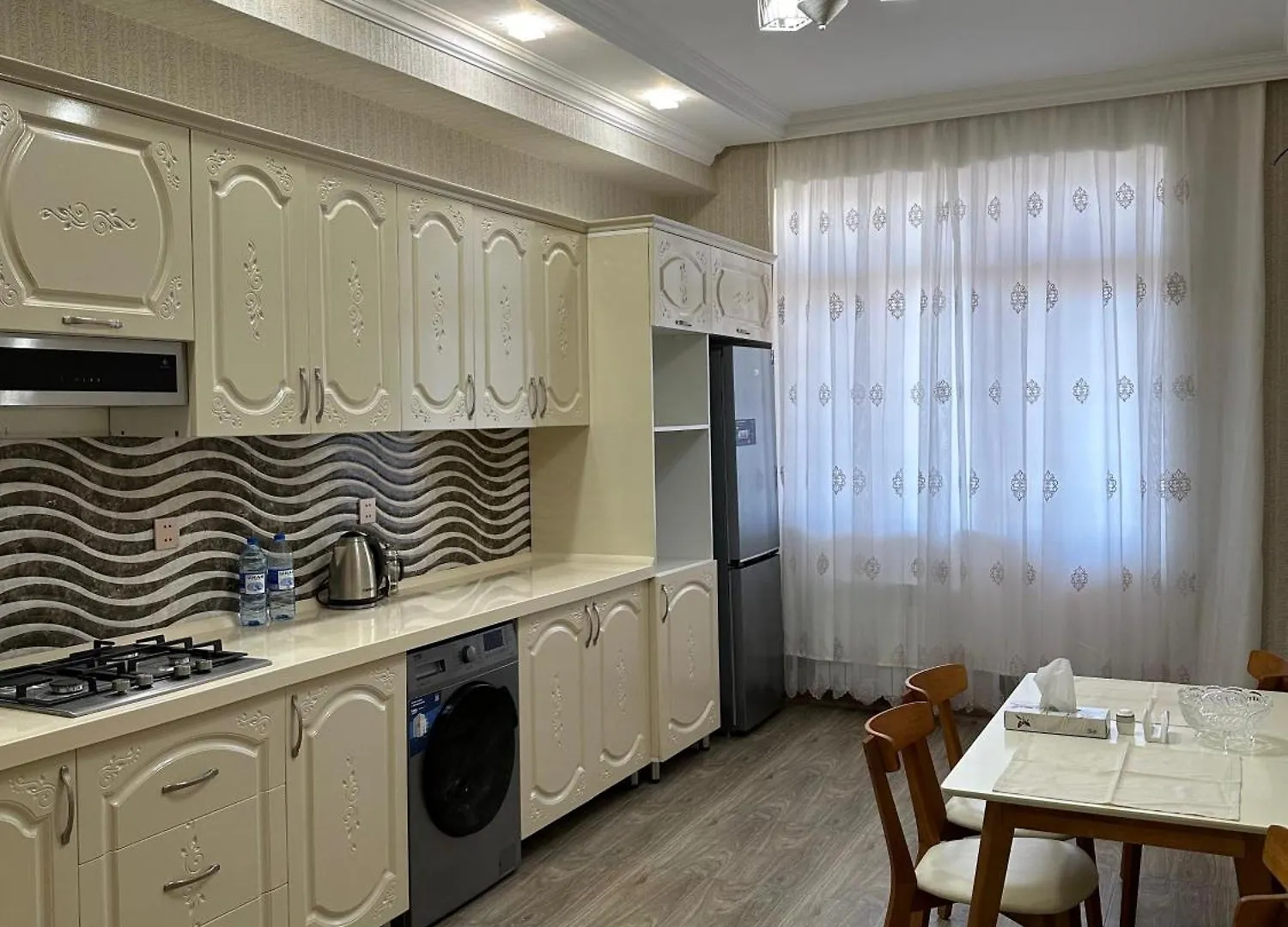 Apartment Baku Ss Hall